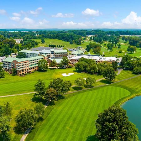 Turf Valley Resort Еликот Сити Екстериор снимка