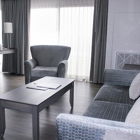 Turf Valley Resort Еликот Сити Екстериор снимка