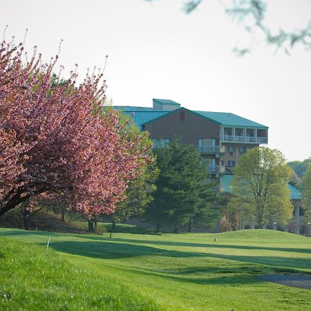 Turf Valley Resort Еликот Сити Екстериор снимка