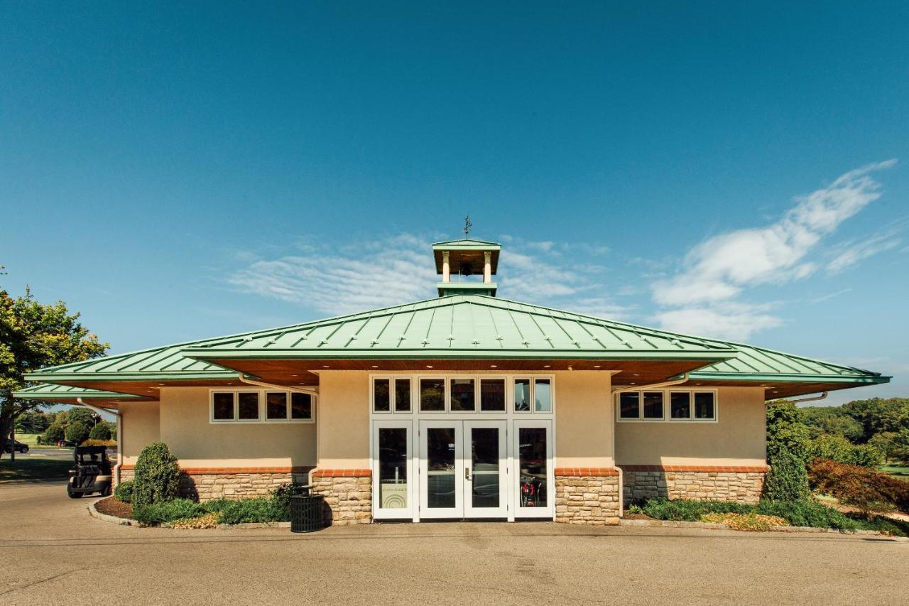 Turf Valley Resort Еликот Сити Екстериор снимка
