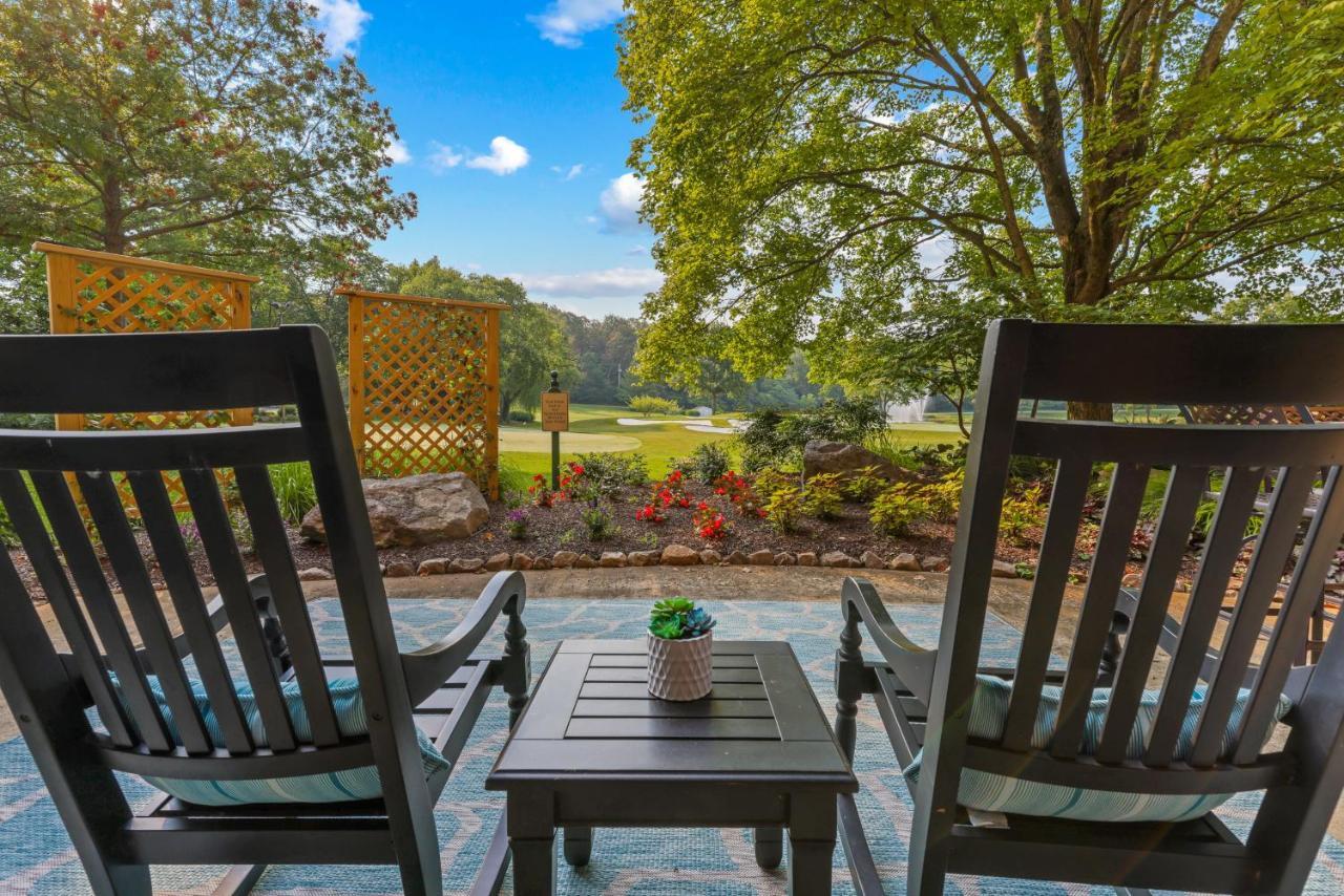 Turf Valley Resort Еликот Сити Екстериор снимка