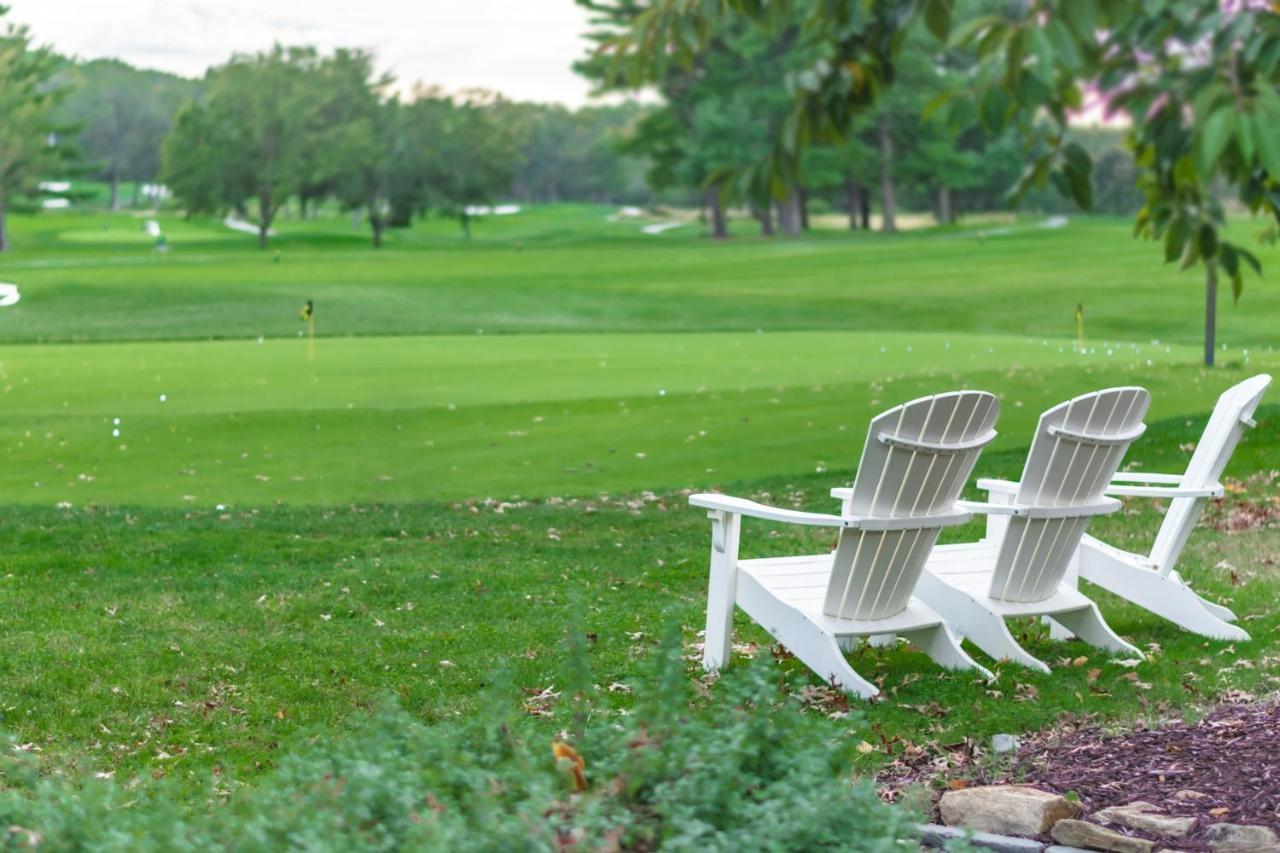 Turf Valley Resort Еликот Сити Екстериор снимка