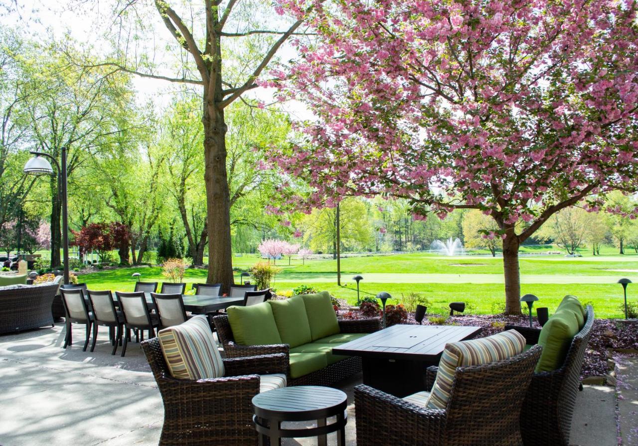 Turf Valley Resort Еликот Сити Екстериор снимка