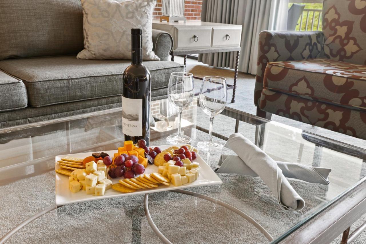Turf Valley Resort Еликот Сити Екстериор снимка