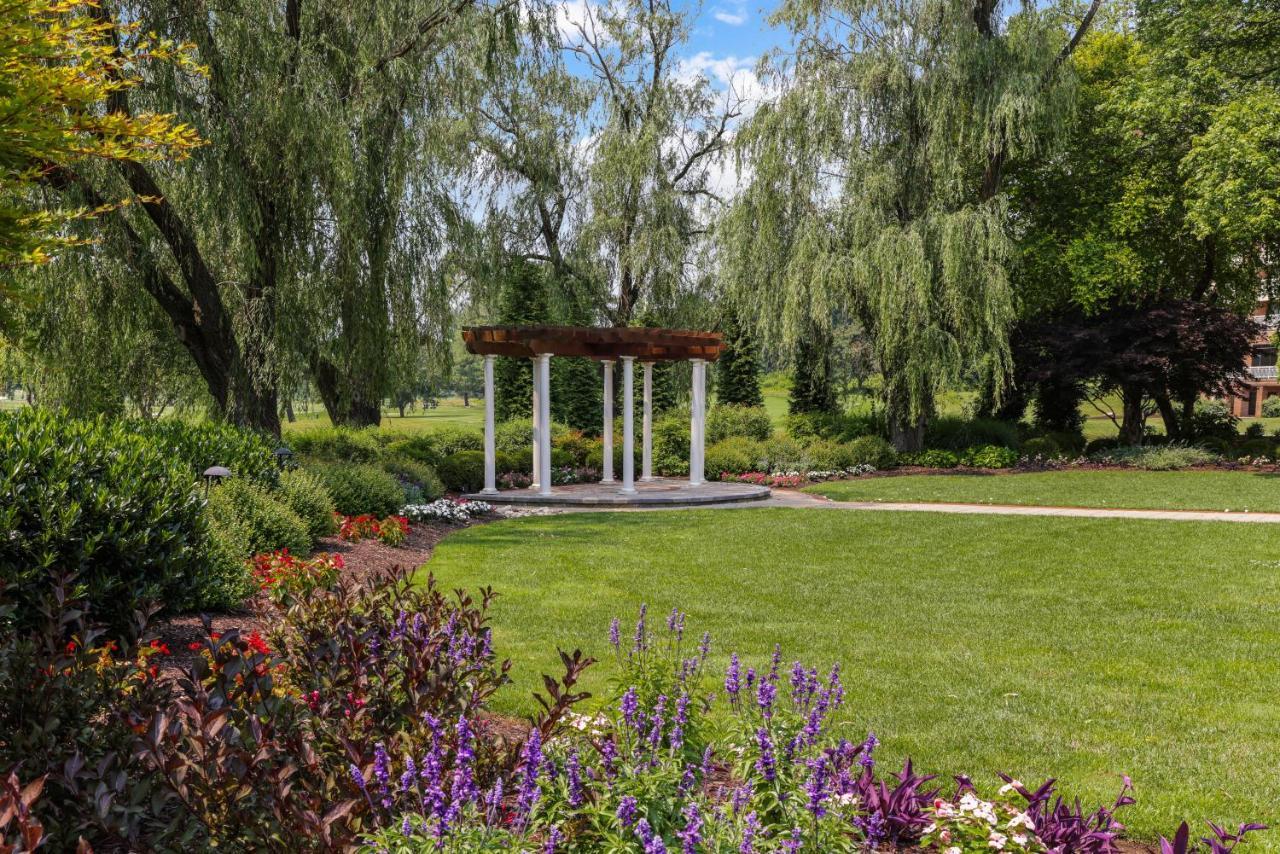 Turf Valley Resort Еликот Сити Екстериор снимка