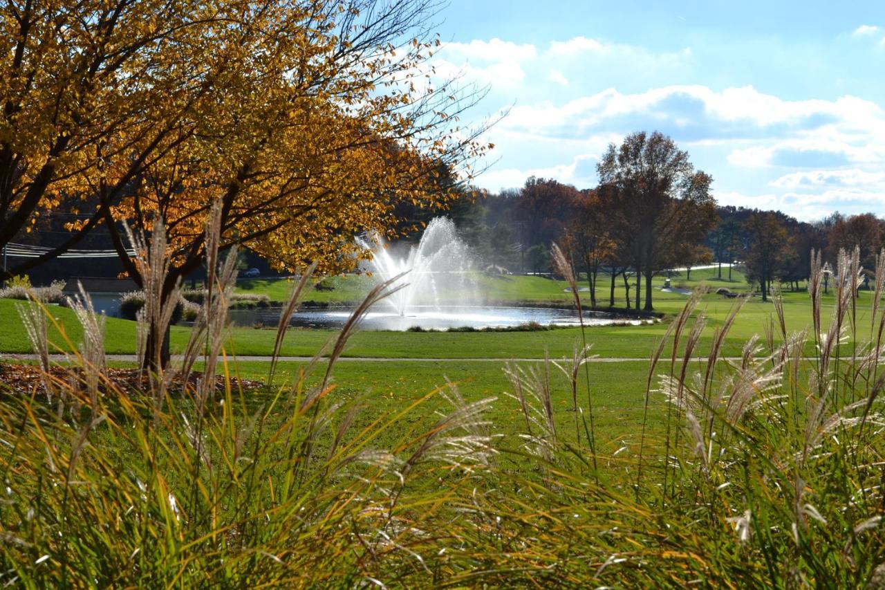 Turf Valley Resort Еликот Сити Екстериор снимка