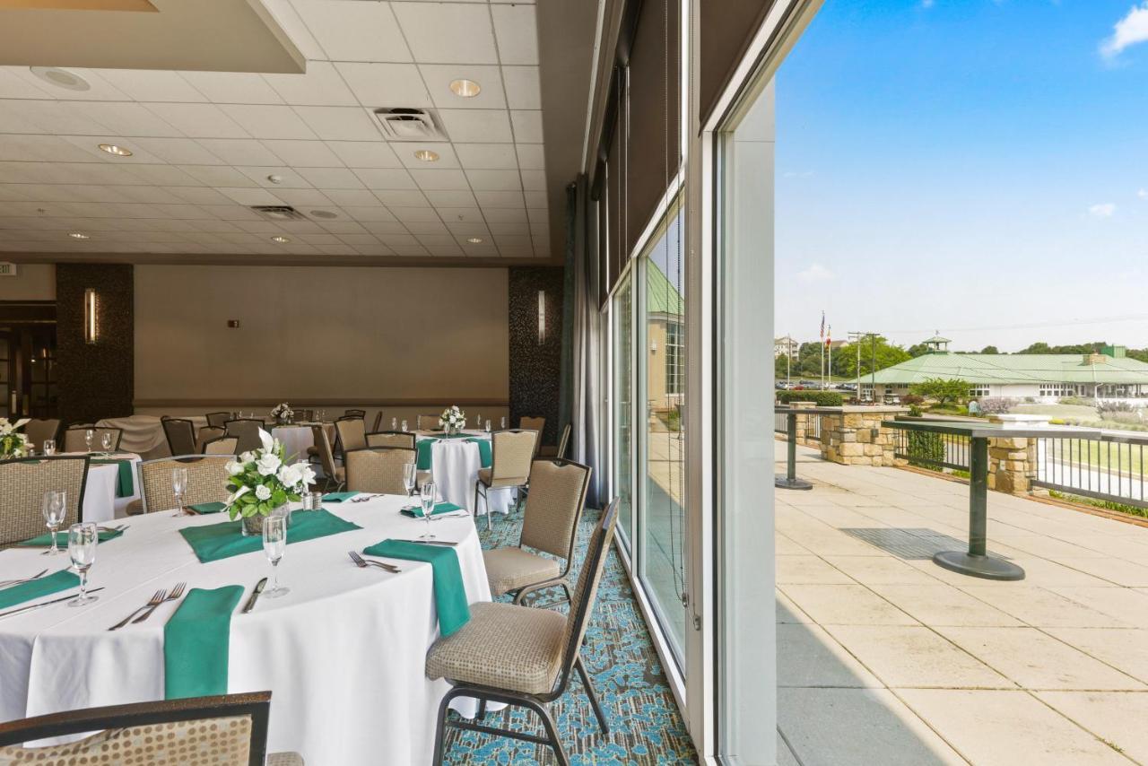 Turf Valley Resort Еликот Сити Екстериор снимка