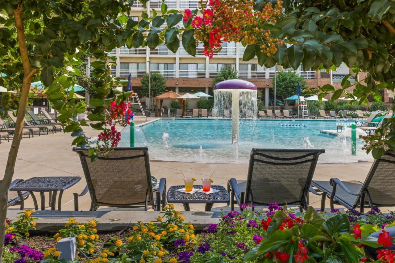Turf Valley Resort Еликот Сити Екстериор снимка