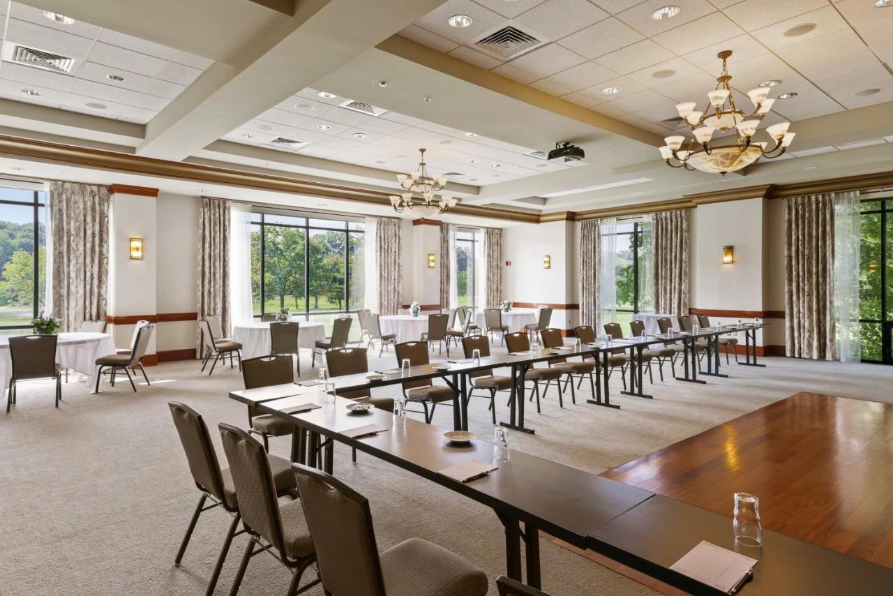 Turf Valley Resort Еликот Сити Екстериор снимка