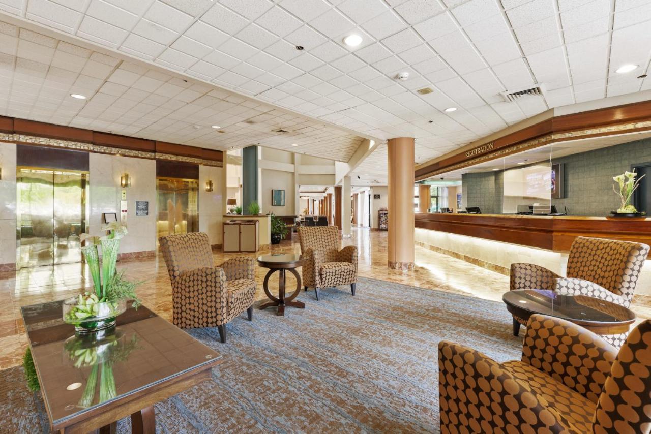 Turf Valley Resort Еликот Сити Екстериор снимка