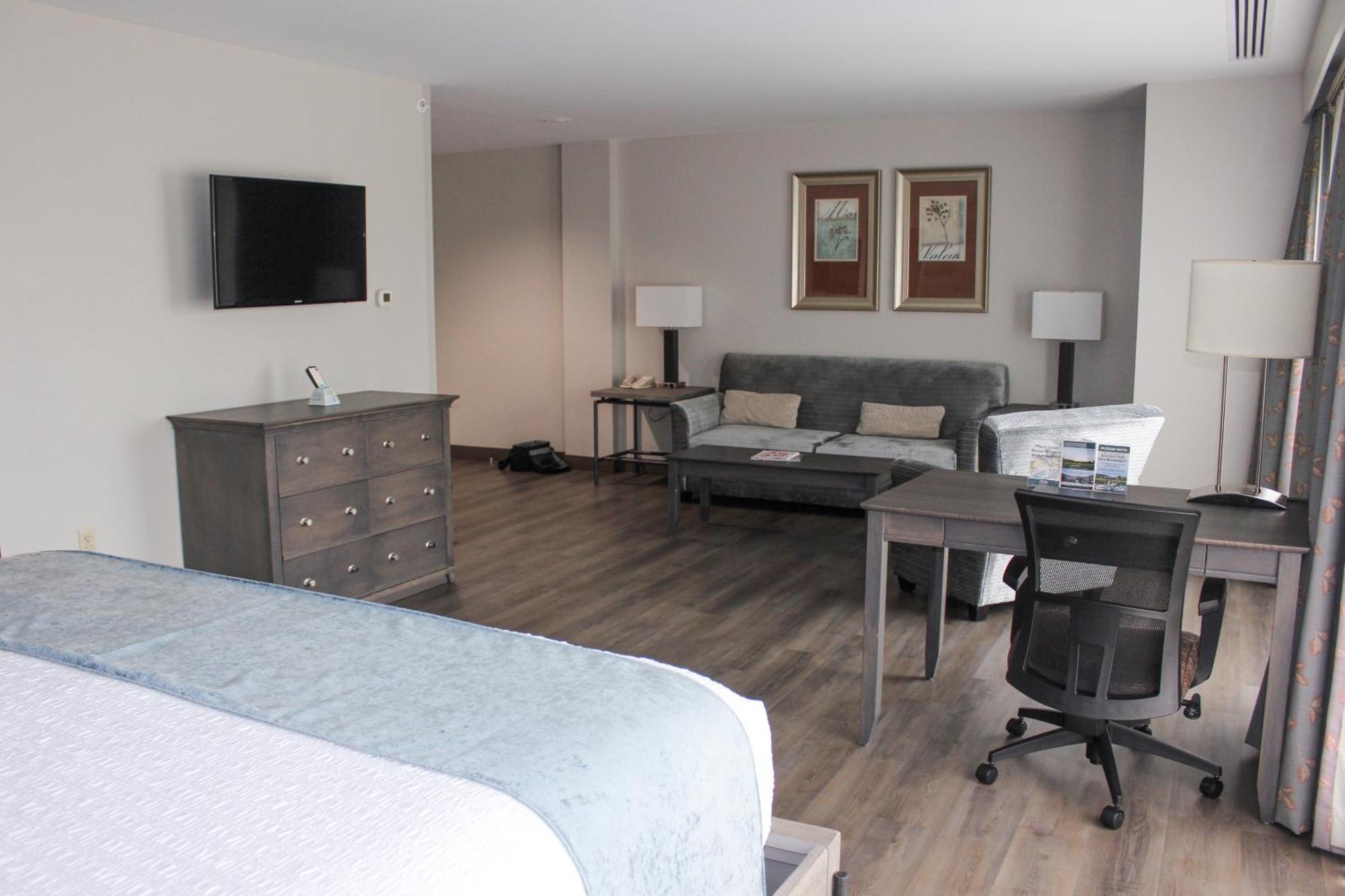 Turf Valley Resort Еликот Сити Екстериор снимка