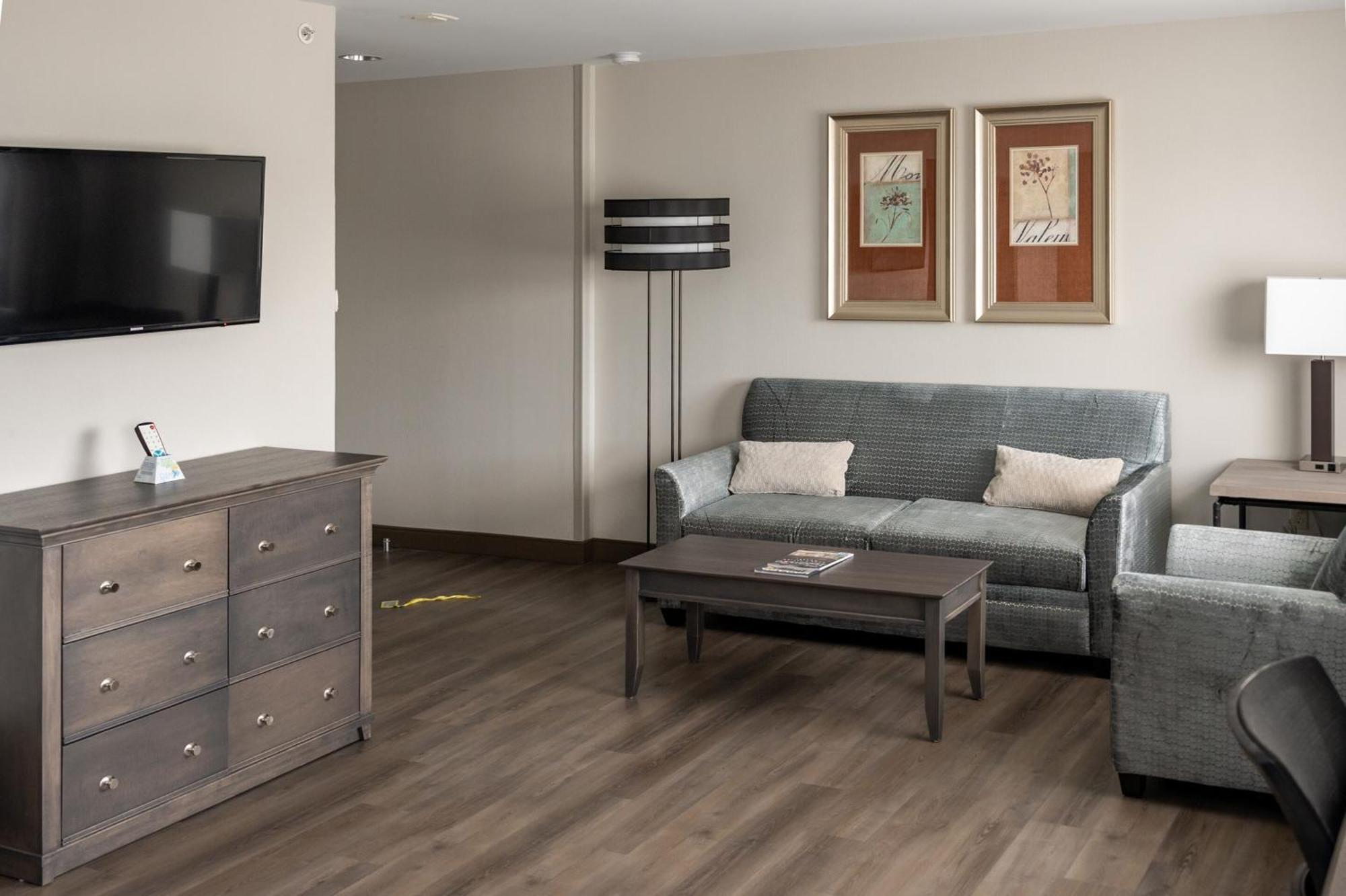 Turf Valley Resort Еликот Сити Екстериор снимка
