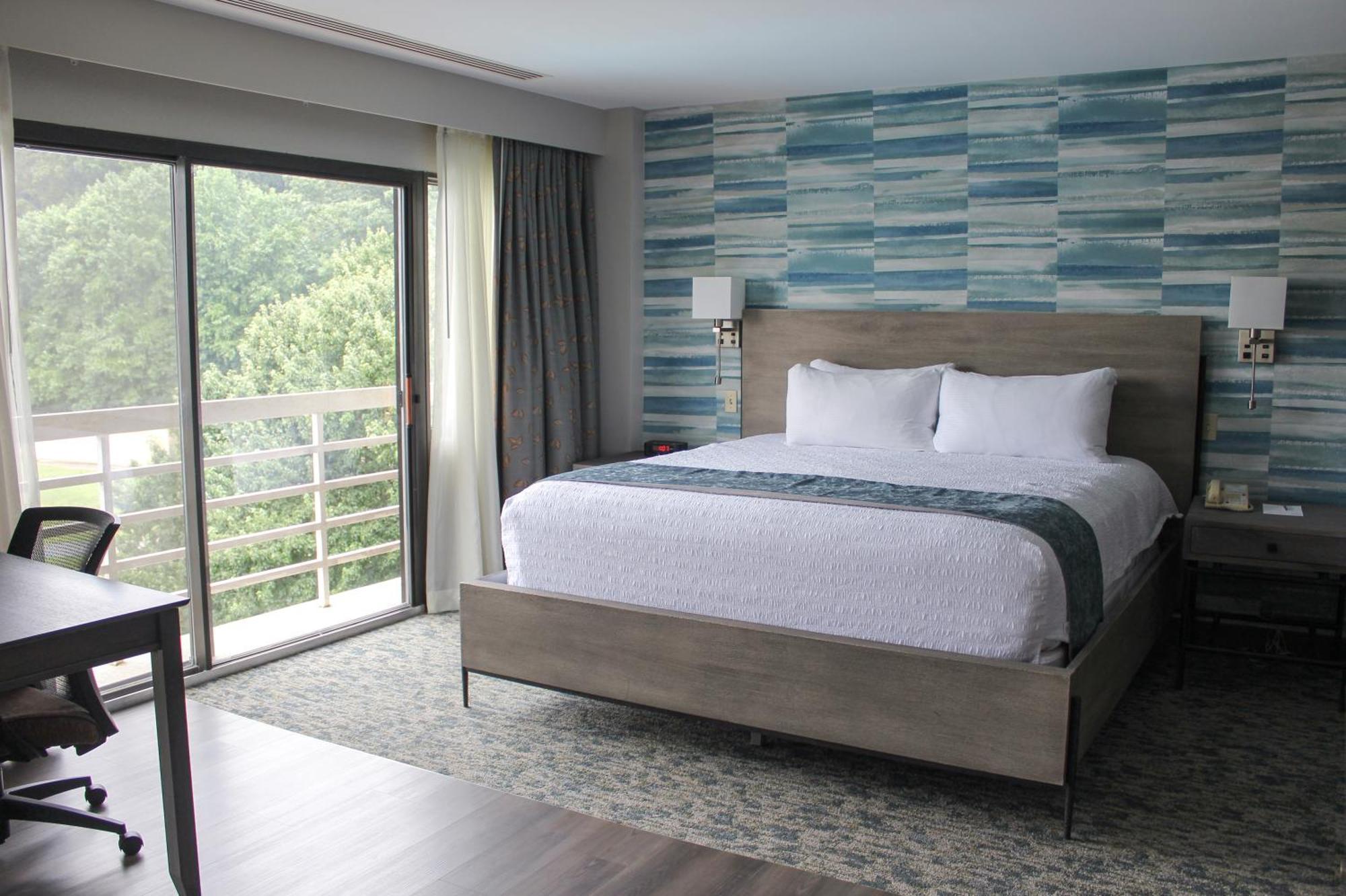 Turf Valley Resort Еликот Сити Екстериор снимка