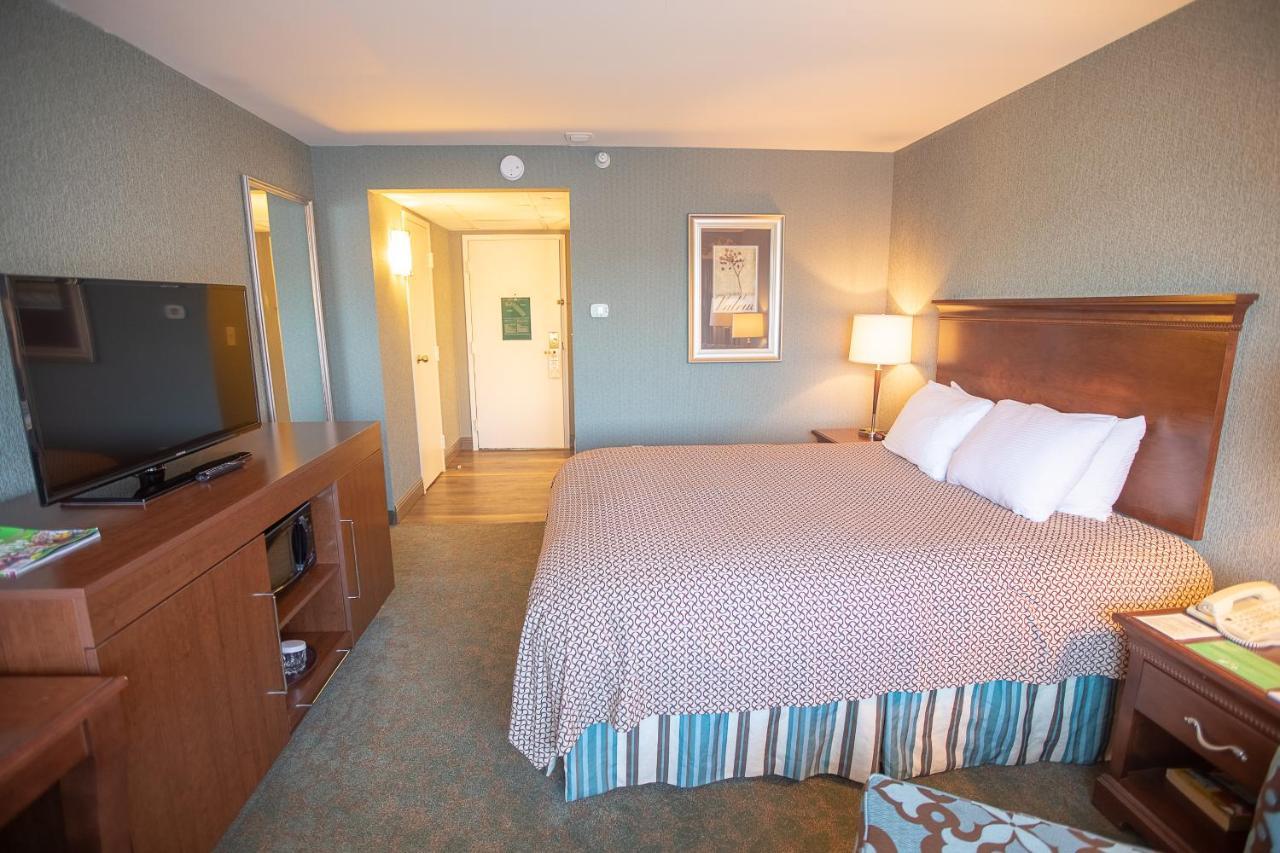 Turf Valley Resort Еликот Сити Екстериор снимка