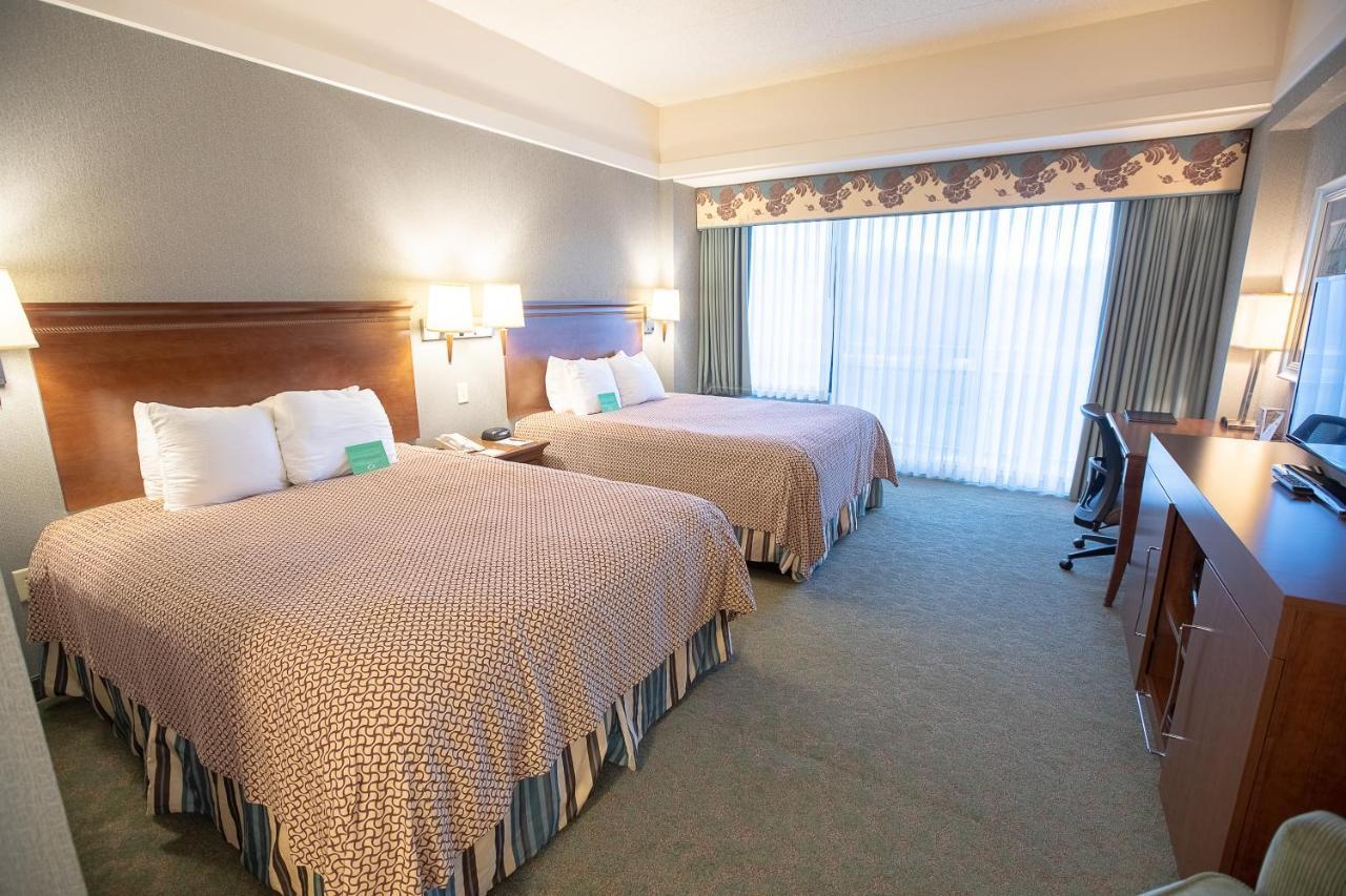 Turf Valley Resort Еликот Сити Екстериор снимка