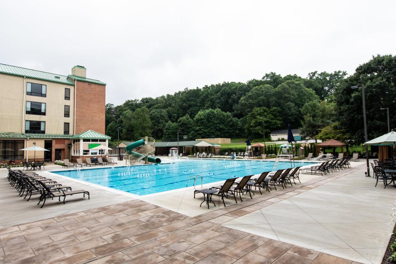 Turf Valley Resort Еликот Сити Екстериор снимка