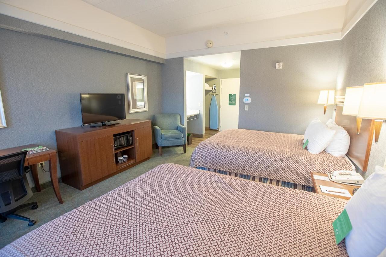 Turf Valley Resort Еликот Сити Екстериор снимка