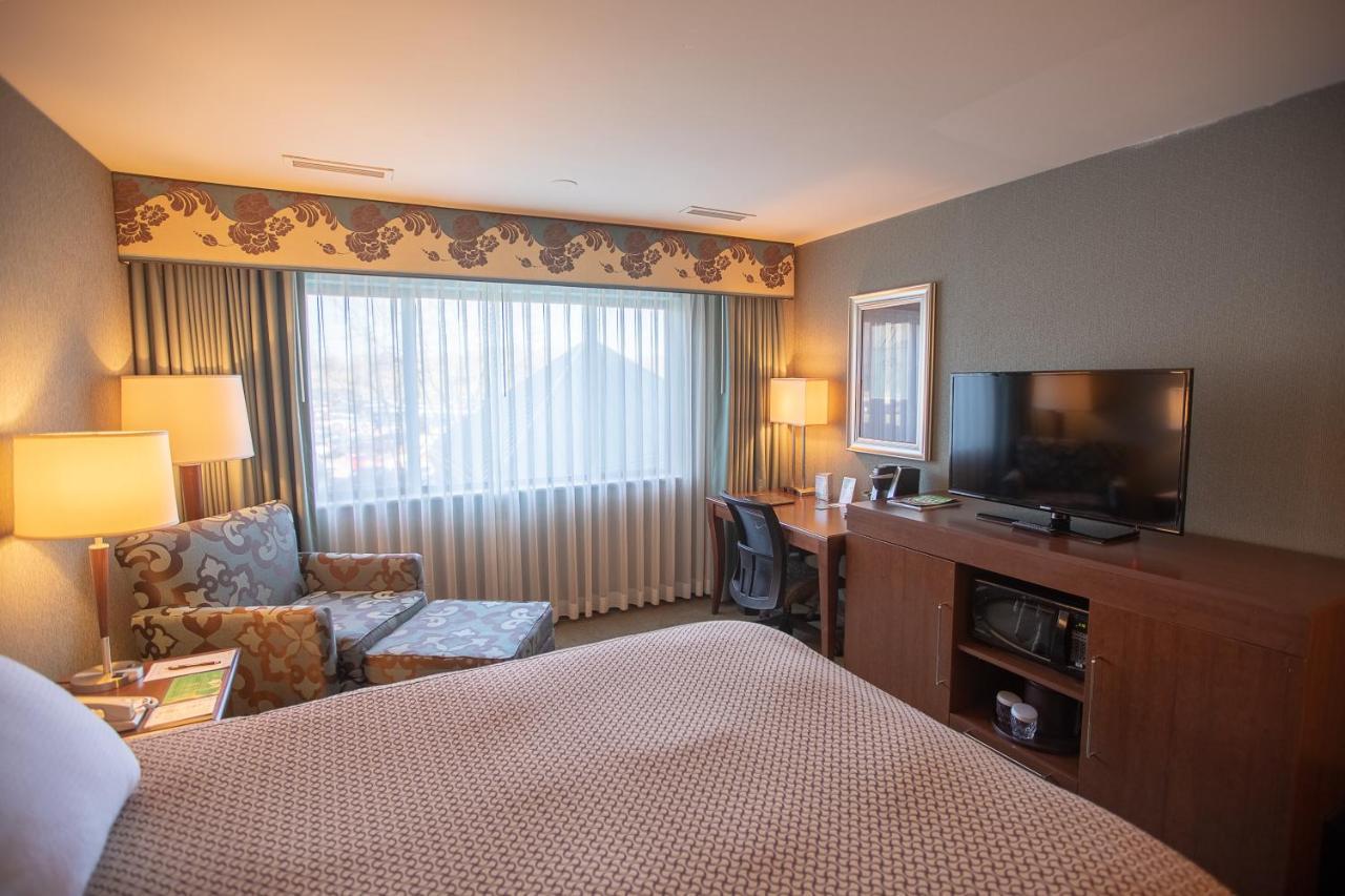 Turf Valley Resort Еликот Сити Екстериор снимка