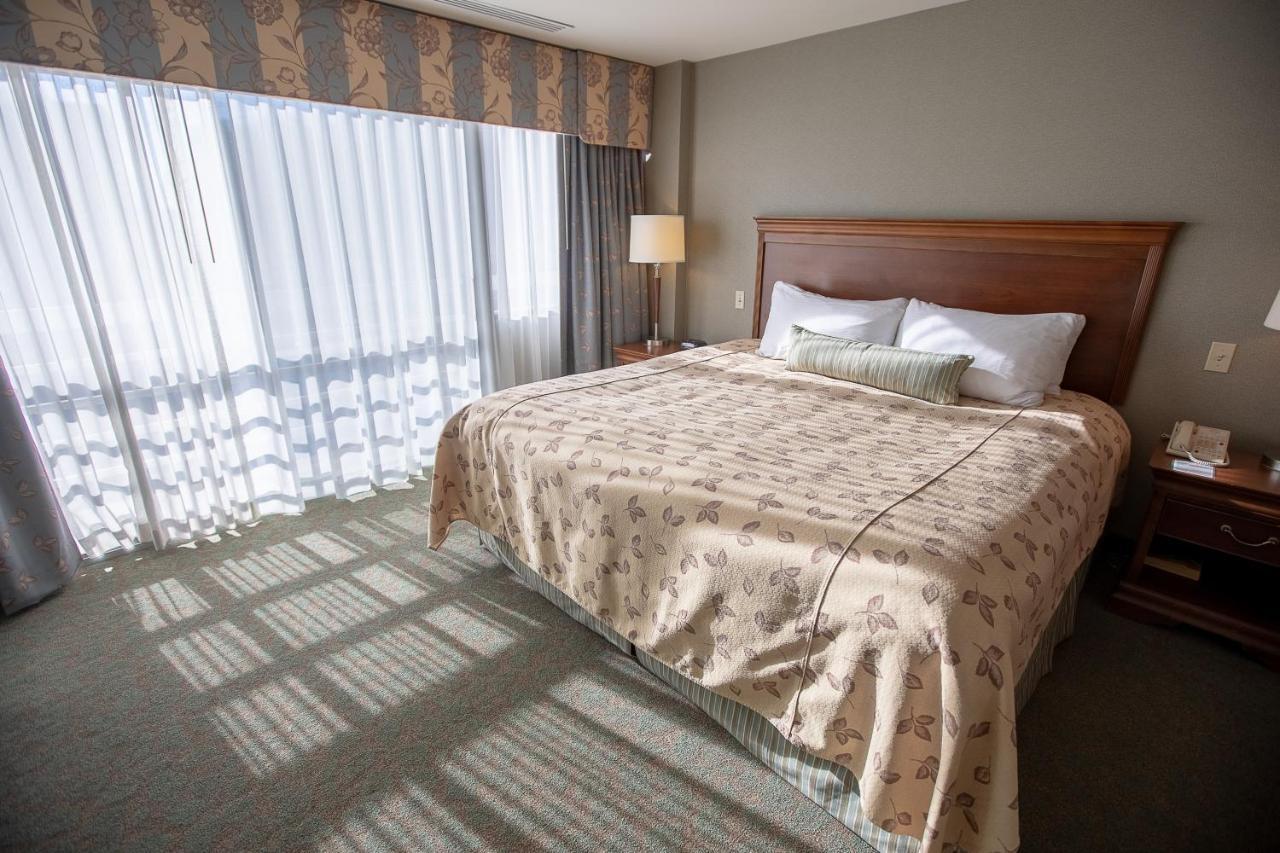 Turf Valley Resort Еликот Сити Екстериор снимка