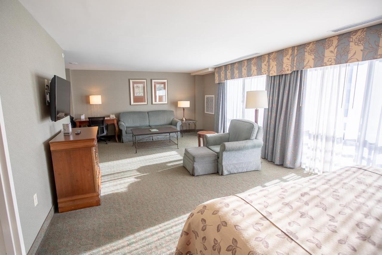Turf Valley Resort Еликот Сити Екстериор снимка