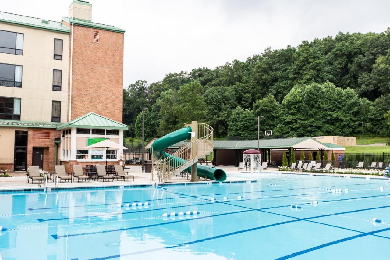 Turf Valley Resort Еликот Сити Екстериор снимка