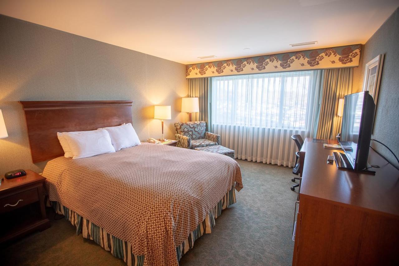Turf Valley Resort Еликот Сити Екстериор снимка